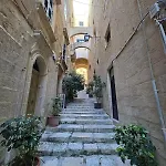 Charming Escape Unesco Area 公寓 瓦莱塔