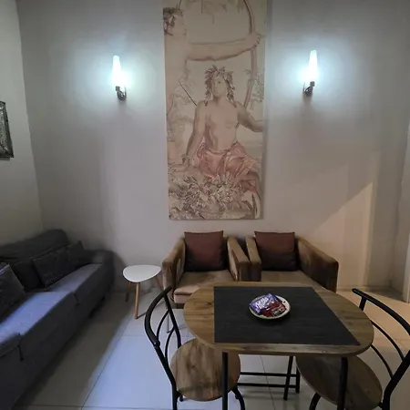 Charming Escape Unesco Area * バレッタ