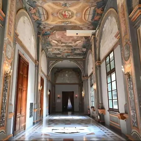 アパート Charming Escape Unesco Area