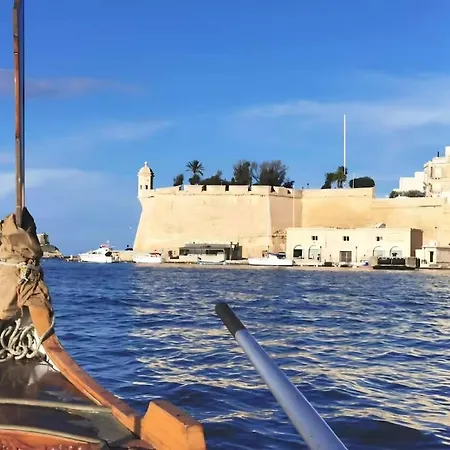 Charming Escape Unesco Area アパート *