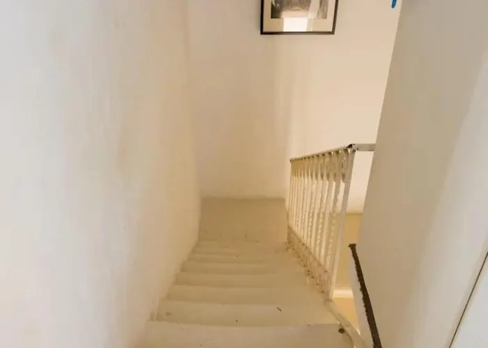 Charming Escape Unesco Area * バレッタ