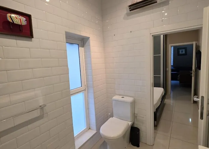 Charming Escape Unesco Area アパート *