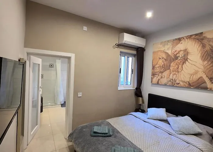 Charming Escape Unesco Area