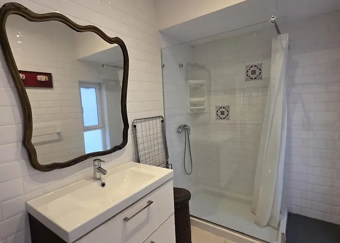 Charming Escape Unesco Area アパート