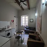 Apartamento Charming Escape Unesco Area La Valeta