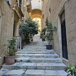 Charming Escape Unesco Area Apartamento La Valeta