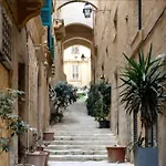 Charming Escape Unesco Area Apartamento Valeta