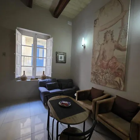 Apartment Charming Escape Unesco Area *