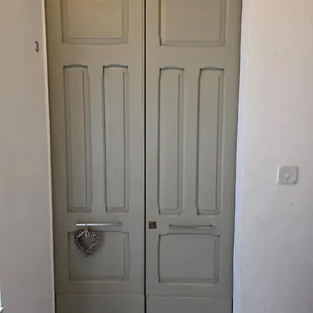 Apartment Charming Escape Unesco Area *