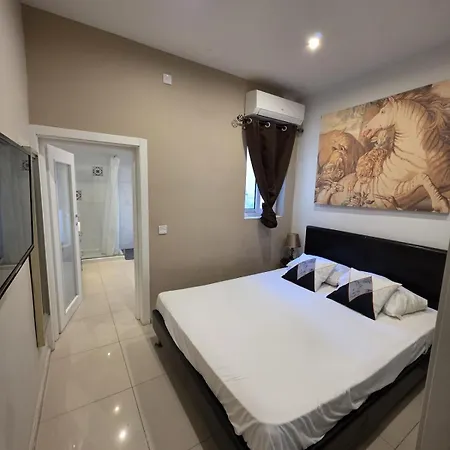 Charming Escape Unesco Area Apartment *