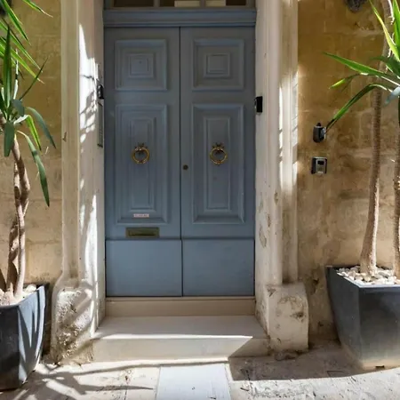 Charming Escape Unesco Area Valletta