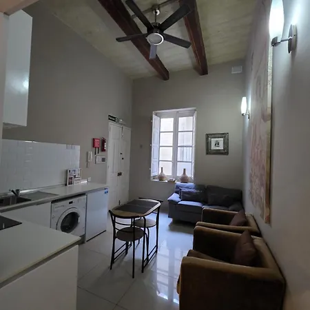 Charming Escape Unesco Area Apartamento