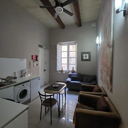 Apartment Charming Escape Unesco Area Valletta