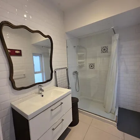 Charming Escape Unesco Area Apartment