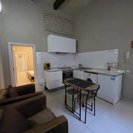 Charming Escape Unesco Area Apartment