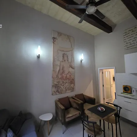 Apartment Charming Escape Unesco Area *