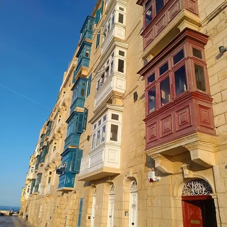 Charming Escape Unesco Area