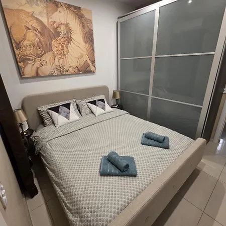 Apartamento Charming Escape Unesco Area *