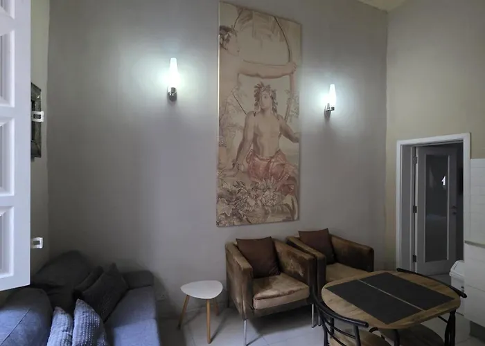 Charming Escape Unesco Area *