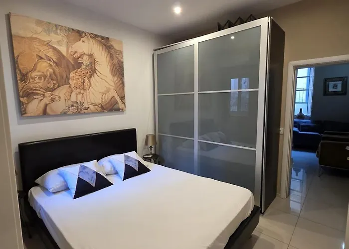 Charming Escape Unesco Area