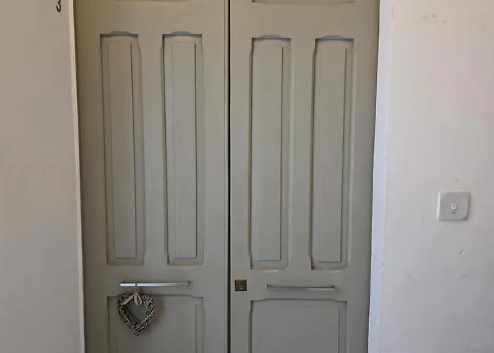 Apartament Charming Escape Unesco Area *