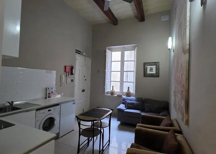 Charming Escape Unesco Area Apartament