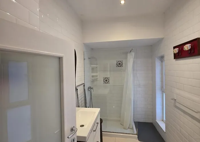 Charming Escape Unesco Area Apartament Valletta