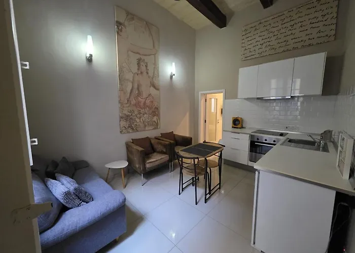 Charming Escape Unesco Area *