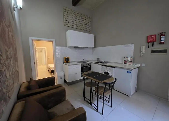 Charming Escape Unesco Area Apartament