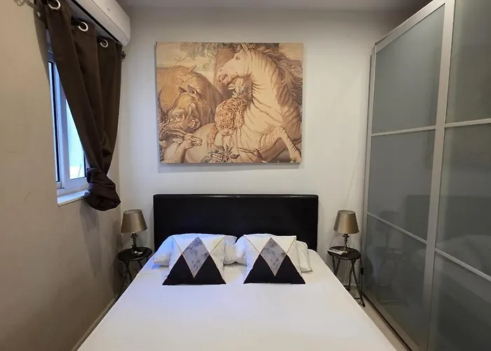 Charming Escape Unesco Area