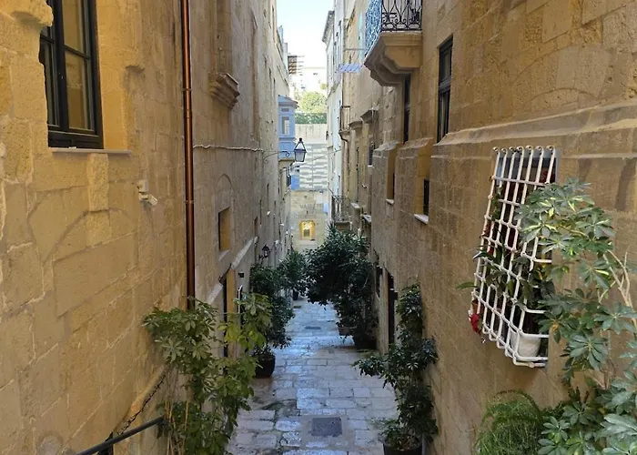 Charming Escape Unesco Area *