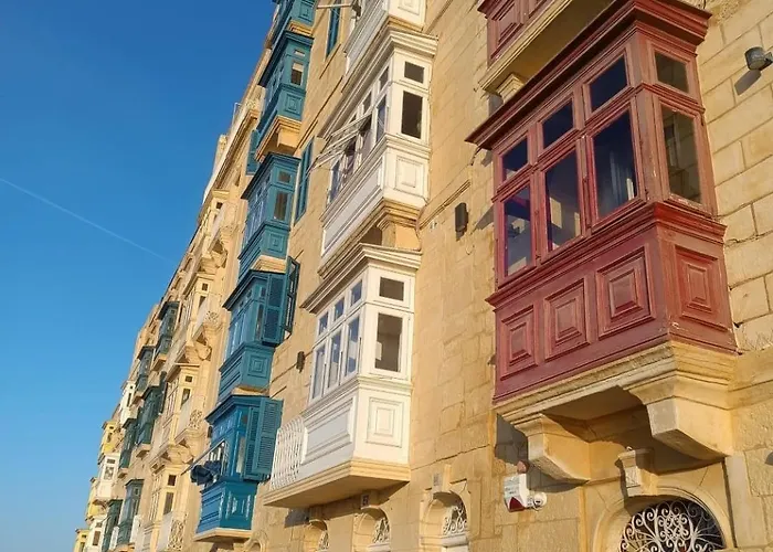 Charming Escape Unesco Area